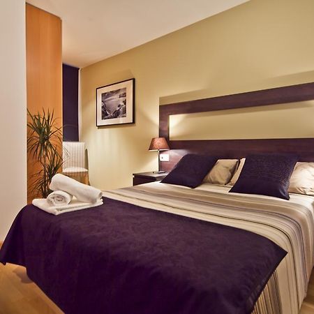 Sitges Go Apartments Екстер'єр фото