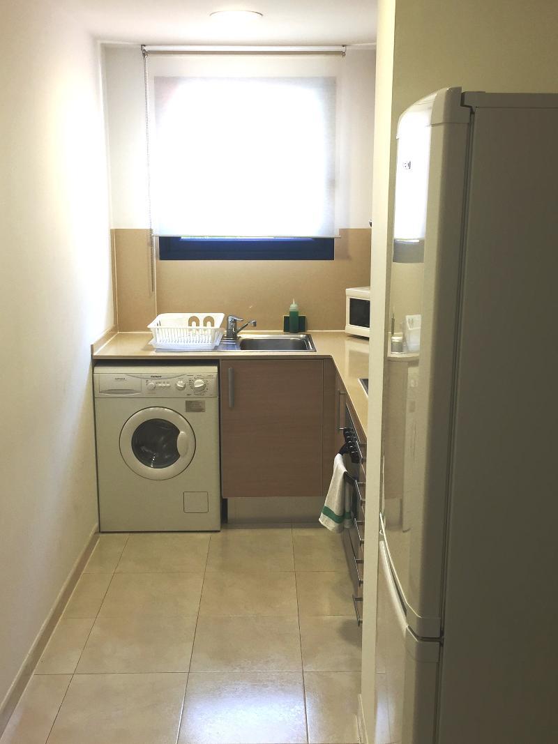 Sitges Go Apartments Екстер'єр фото