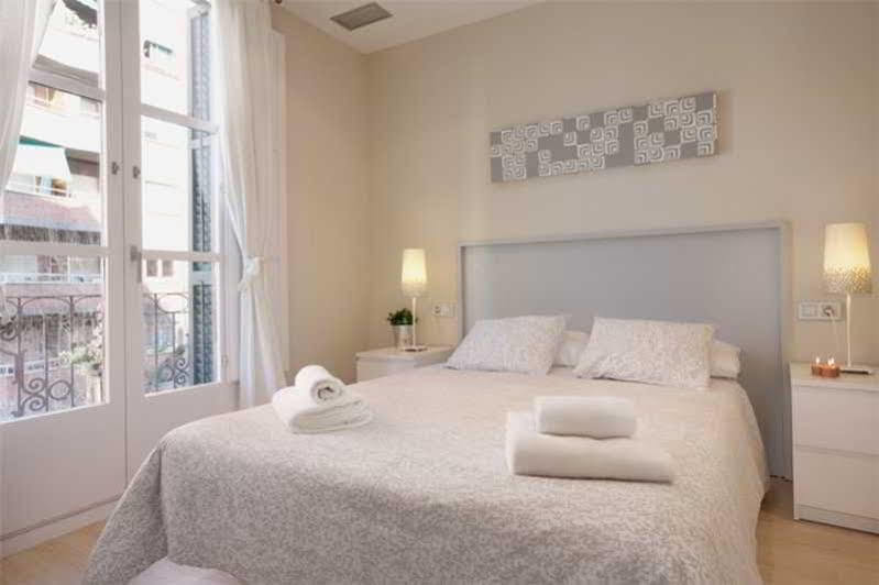 Sitges Go Apartments Екстер'єр фото