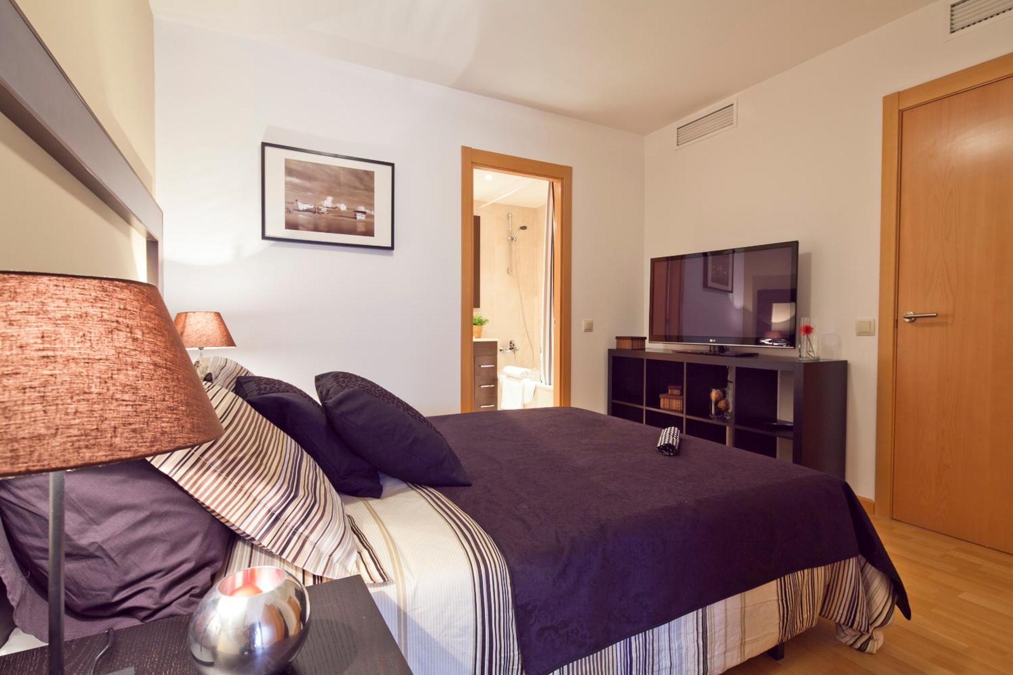 Sitges Go Apartments Екстер'єр фото