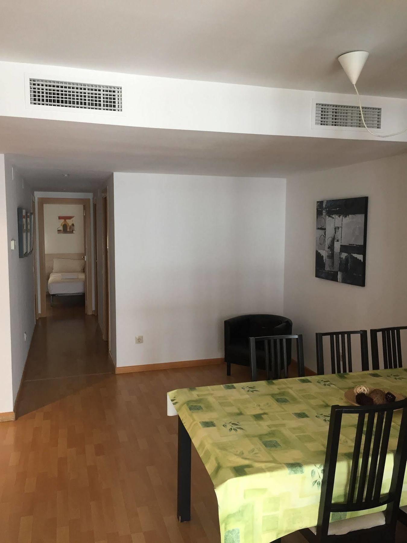 Sitges Go Apartments Екстер'єр фото
