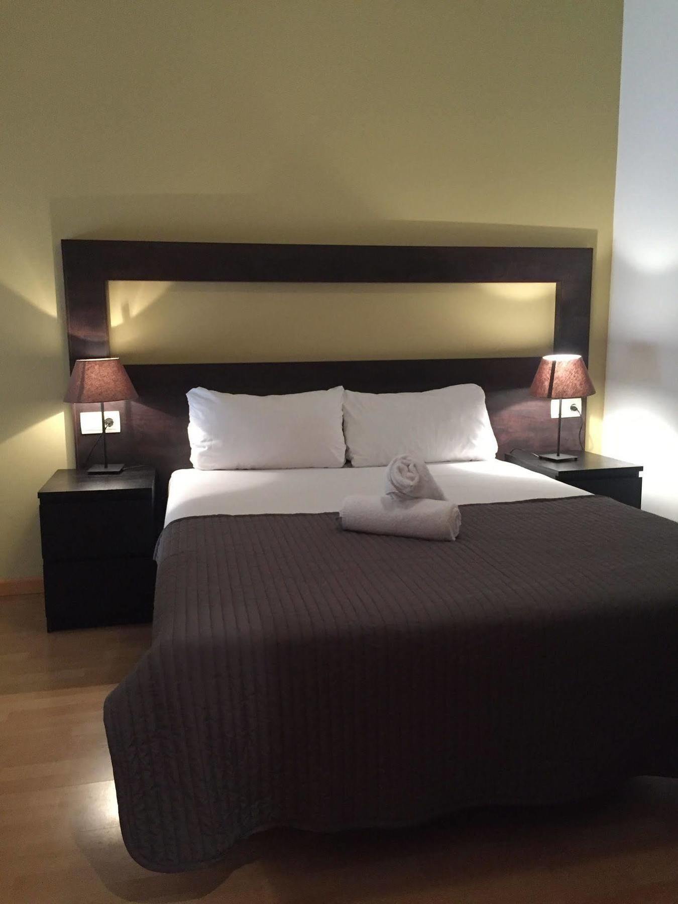 Sitges Go Apartments Екстер'єр фото