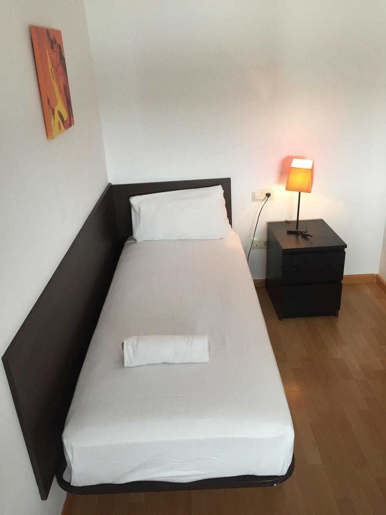 Sitges Go Apartments Екстер'єр фото