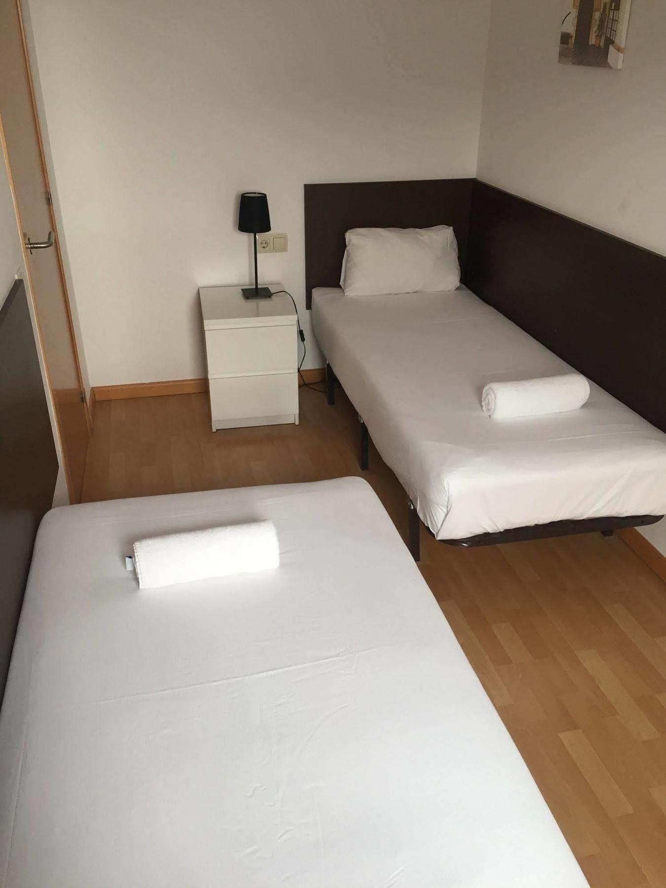 Sitges Go Apartments Екстер'єр фото