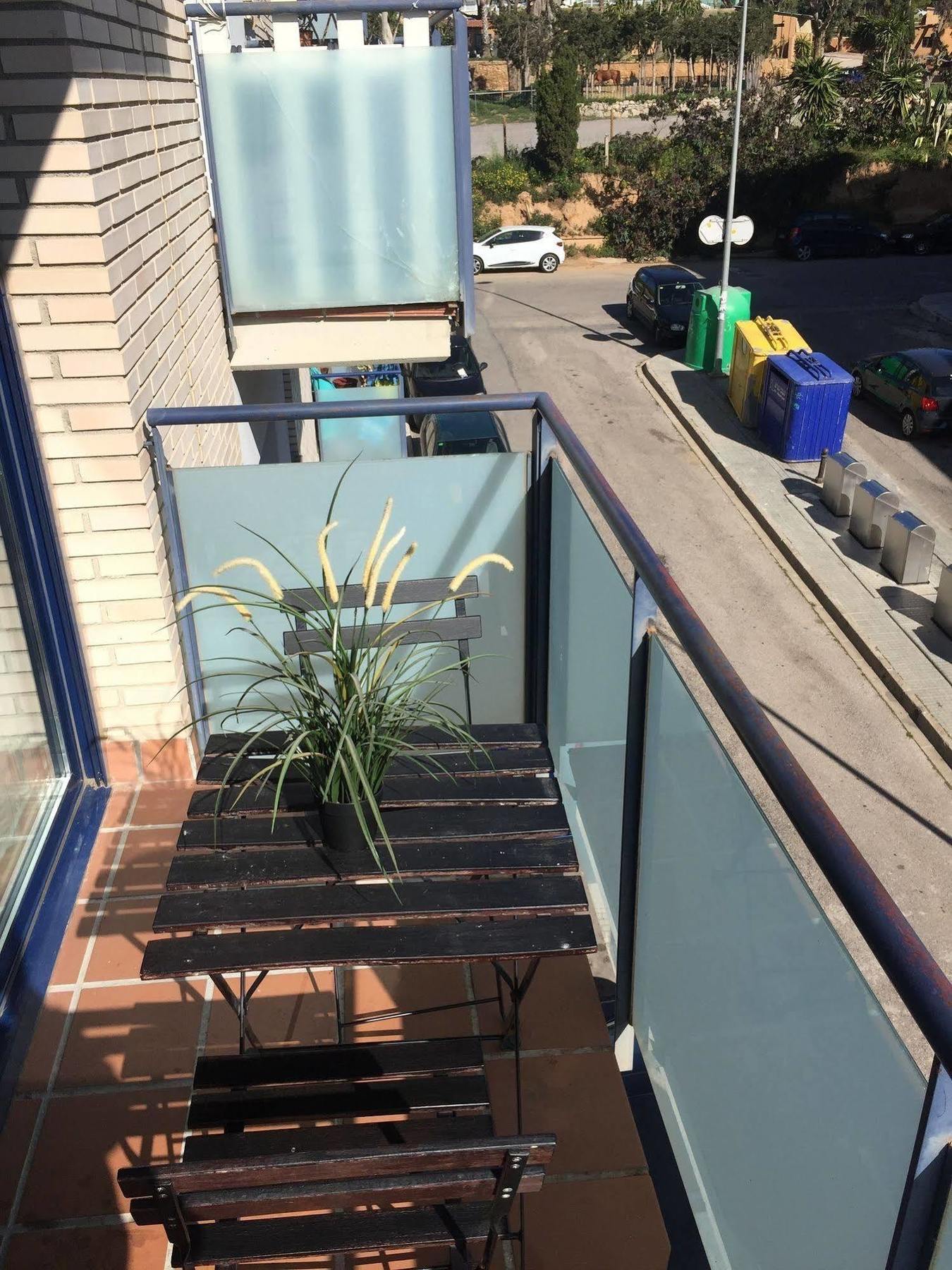 Sitges Go Apartments Екстер'єр фото