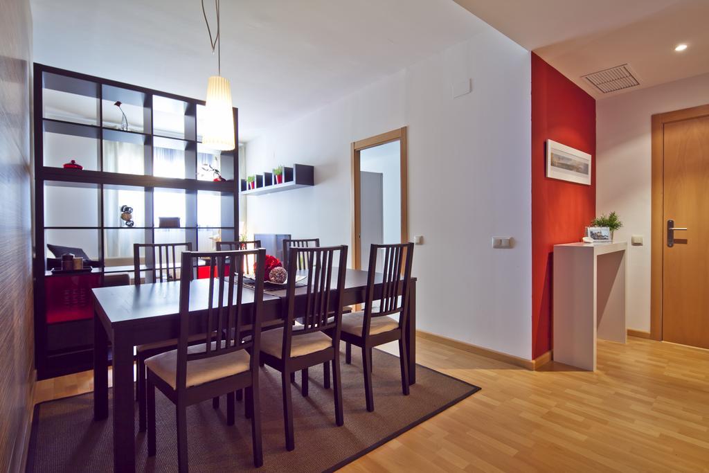 Sitges Go Apartments Екстер'єр фото