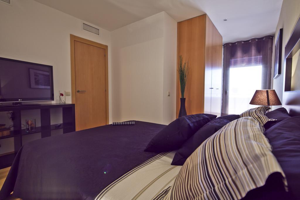 Sitges Go Apartments Екстер'єр фото
