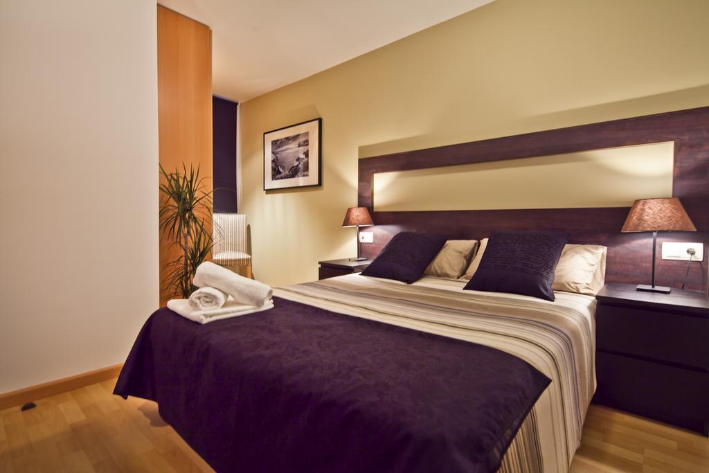 Sitges Go Apartments Екстер'єр фото