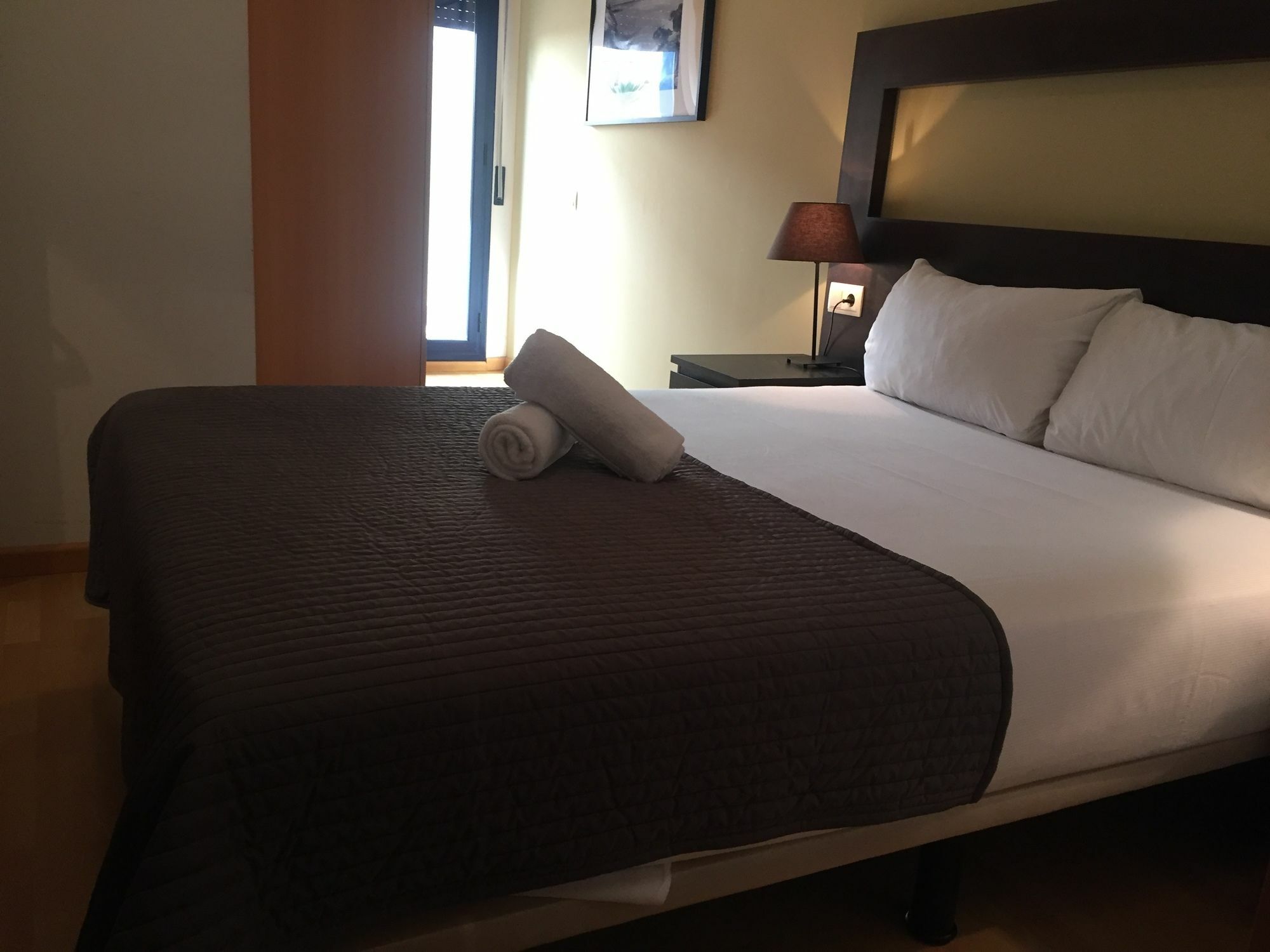 Sitges Go Apartments Екстер'єр фото
