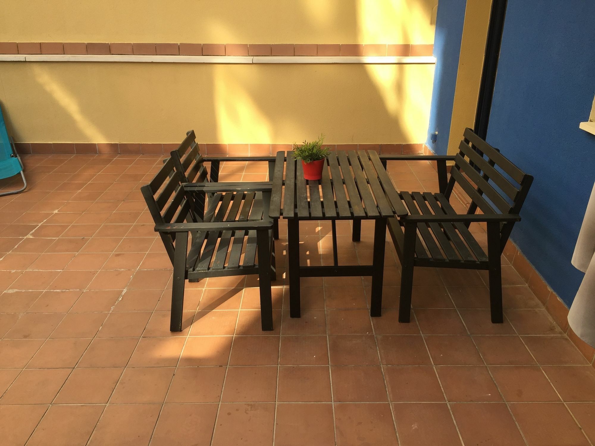 Sitges Go Apartments Екстер'єр фото
