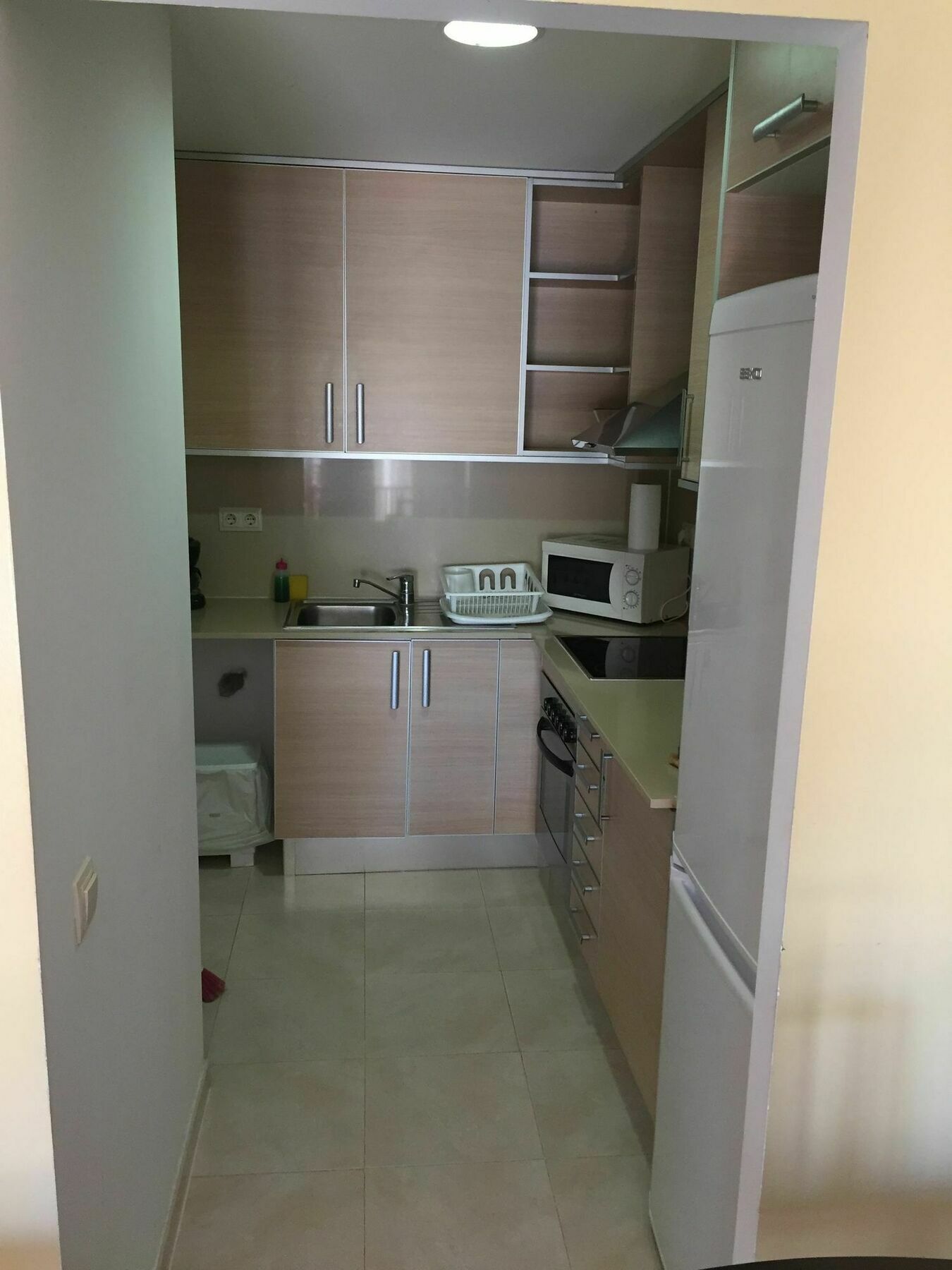 Sitges Go Apartments Екстер'єр фото