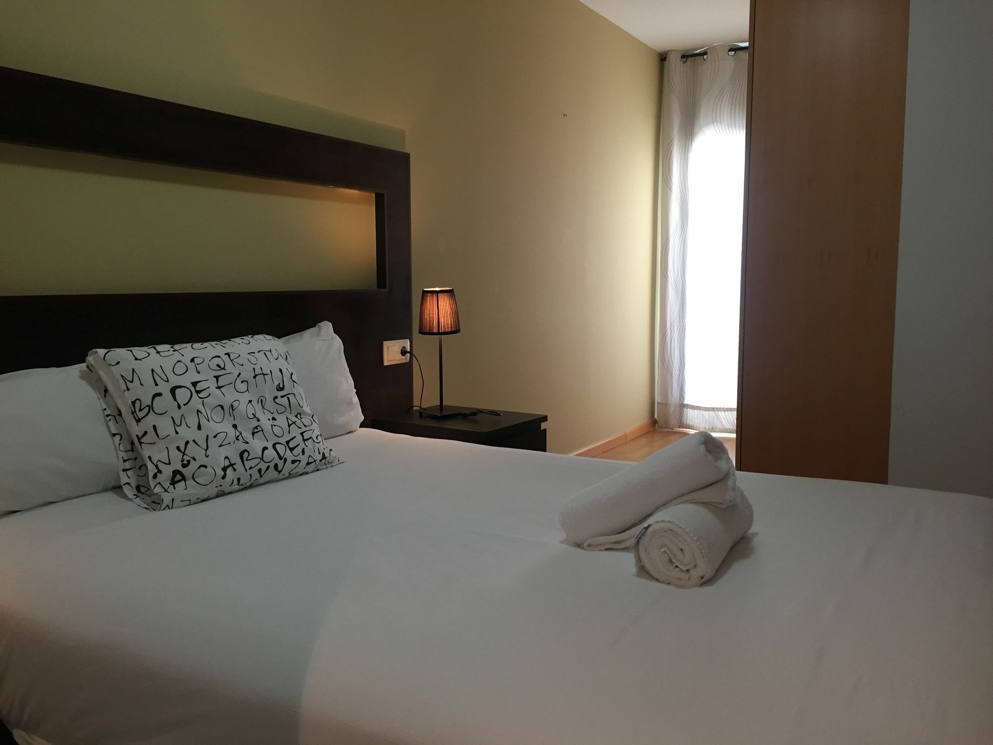 Sitges Go Apartments Екстер'єр фото