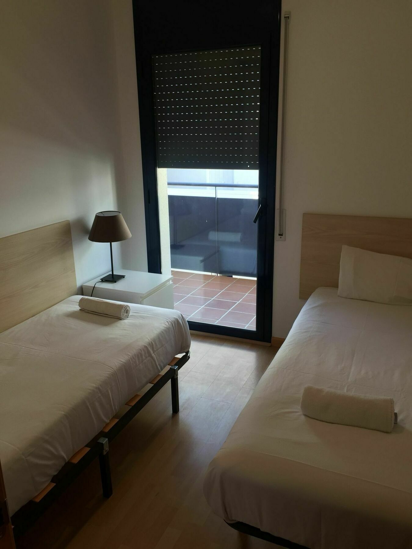 Sitges Go Apartments Екстер'єр фото