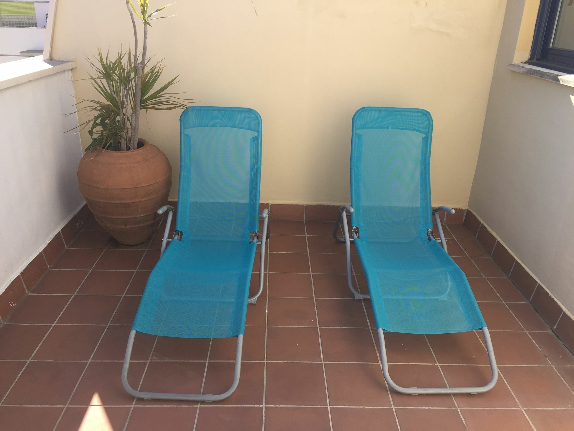Sitges Go Apartments Екстер'єр фото