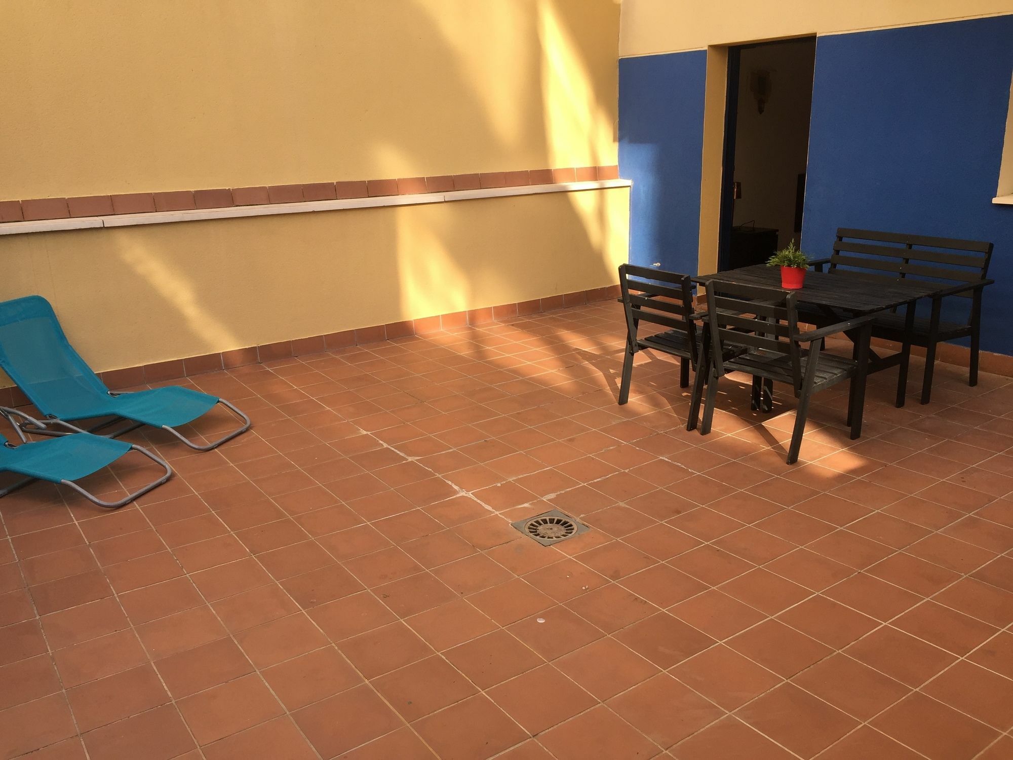Sitges Go Apartments Екстер'єр фото