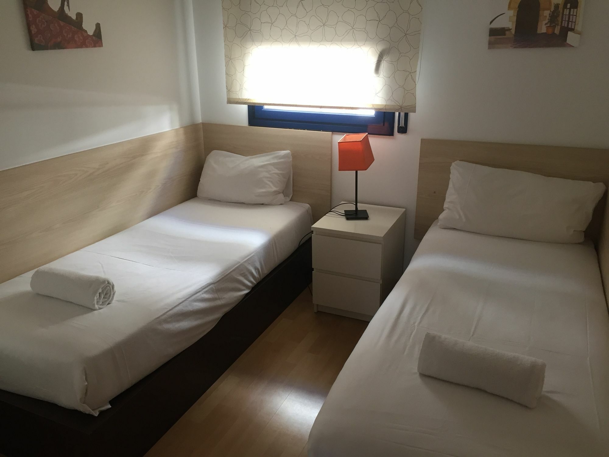 Sitges Go Apartments Екстер'єр фото