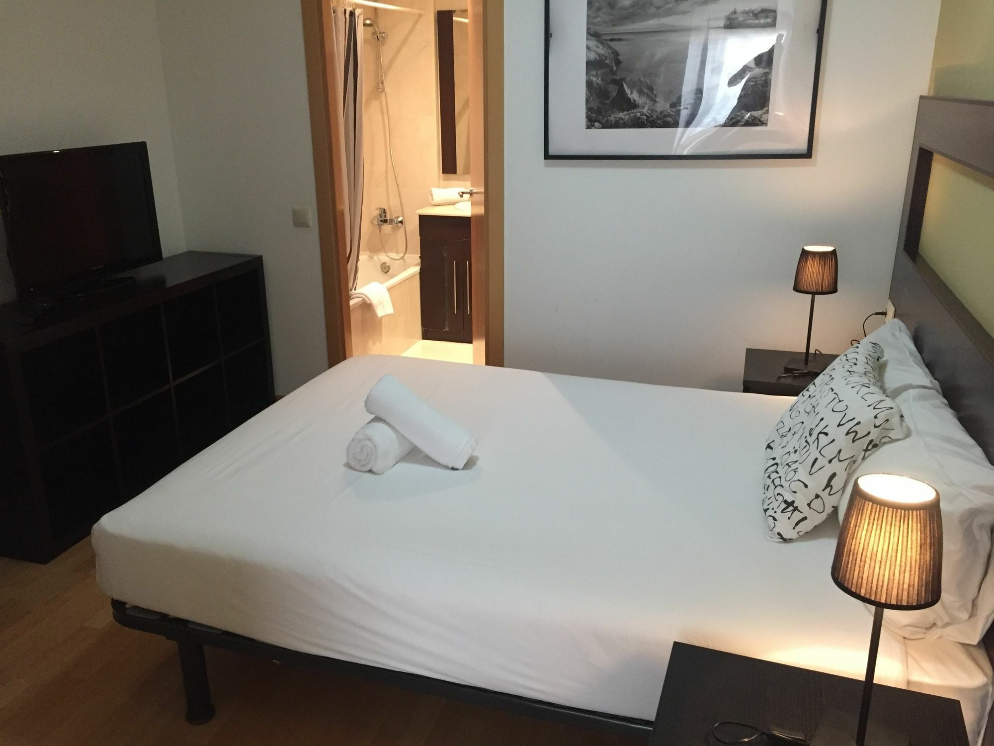 Sitges Go Apartments Екстер'єр фото