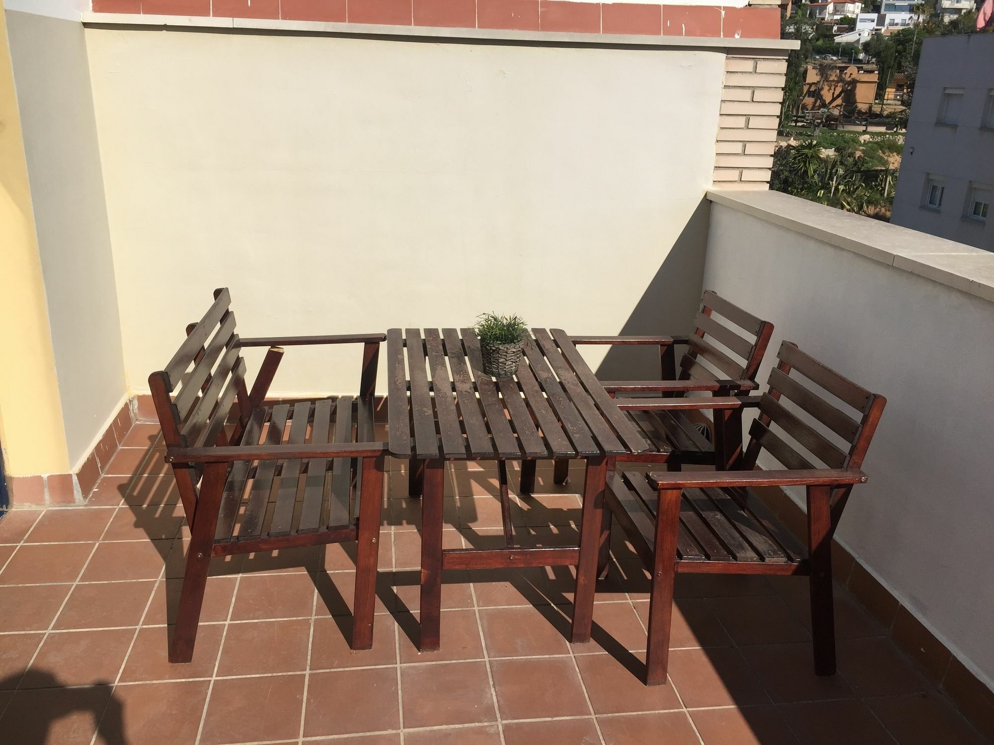 Sitges Go Apartments Екстер'єр фото